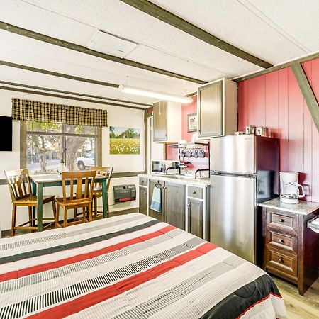 Cottonwood Gem 180-Degree Views, 6 Mi To Old Town Villa Exterior foto