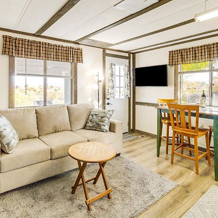 Cottonwood Gem 180-Degree Views, 6 Mi To Old Town Villa Exterior foto